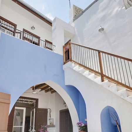 Lefkara View Apartment Exterior photo